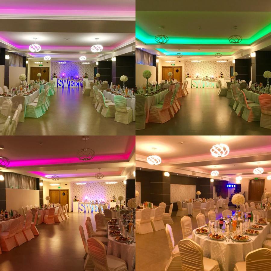 Hotel Bulevard Făgăraş Εξωτερικό φωτογραφία